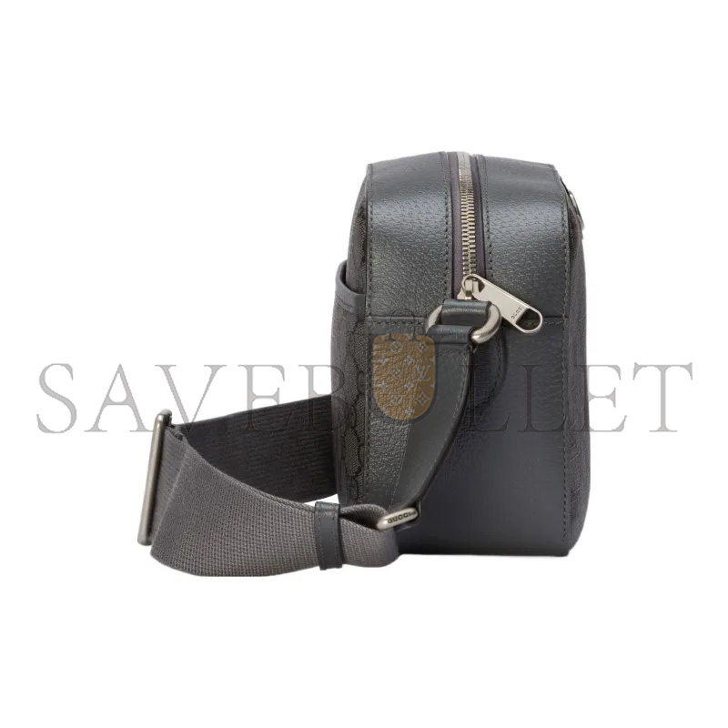 G*u*i ophidia medium messenger bag 767190 (26*16*9.5cm)